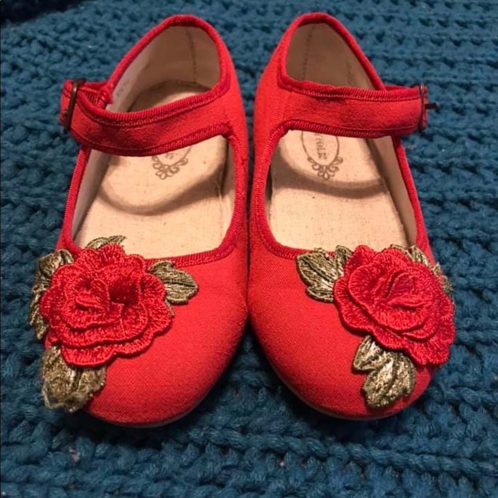 Joyfolie size 10